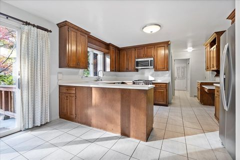 Tiny photo for 1107 Pine Ridge Court, Normal, IL 61761 (MLS # 12507825)