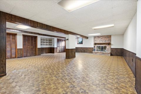 Tiny photo for 1107 Pine Ridge Court, Normal, IL 61761 (MLS # 12507825)