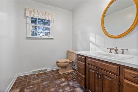 Tiny photo for 1107 Pine Ridge Court, Normal, IL 61761 (MLS # 12507825)