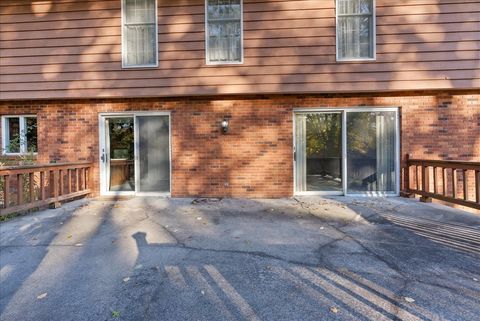 Tiny photo for 1107 Pine Ridge Court, Normal, IL 61761 (MLS # 12507825)