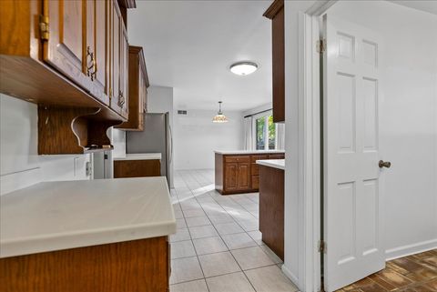 Tiny photo for 1107 Pine Ridge Court, Normal, IL 61761 (MLS # 12507825)