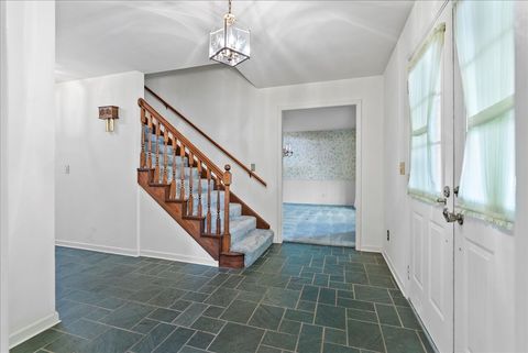 Tiny photo for 1107 Pine Ridge Court, Normal, IL 61761 (MLS # 12507825)