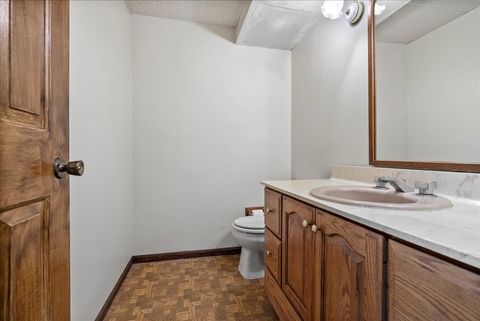 Tiny photo for 1107 Pine Ridge Court, Normal, IL 61761 (MLS # 12507825)