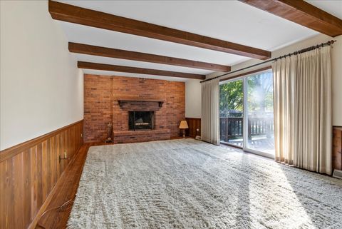 Tiny photo for 1107 Pine Ridge Court, Normal, IL 61761 (MLS # 12507825)