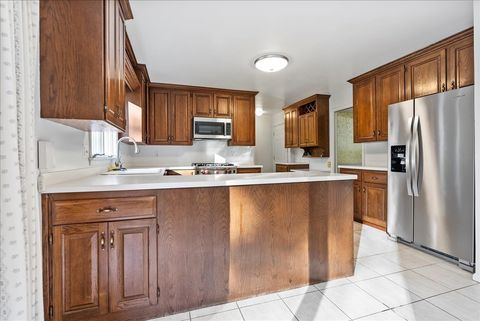 Tiny photo for 1107 Pine Ridge Court, Normal, IL 61761 (MLS # 12507825)