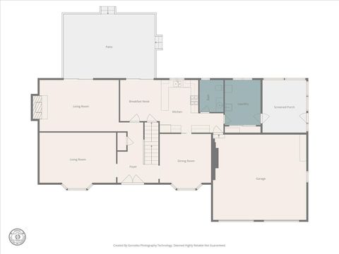 Tiny photo for 1107 Pine Ridge Court, Normal, IL 61761 (MLS # 12507825)