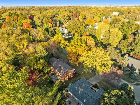 Tiny photo for 1107 Pine Ridge Court, Normal, IL 61761 (MLS # 12507825)