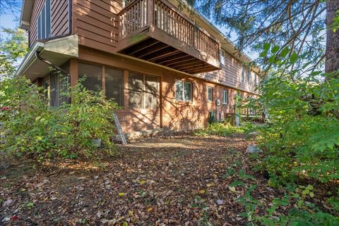 Tiny photo for 1107 Pine Ridge Court, Normal, IL 61761 (MLS # 12507825)