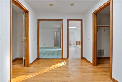 Tiny photo for 1107 Pine Ridge Court, Normal, IL 61761 (MLS # 12507825)