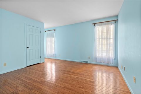 Tiny photo for 1107 Pine Ridge Court, Normal, IL 61761 (MLS # 12507825)