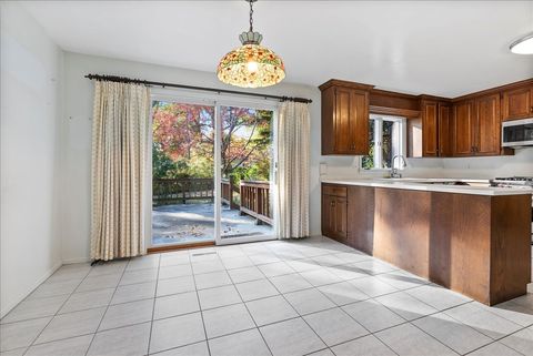 Tiny photo for 1107 Pine Ridge Court, Normal, IL 61761 (MLS # 12507825)