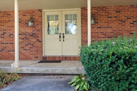 Tiny photo for 1107 Pine Ridge Court, Normal, IL 61761 (MLS # 12507825)