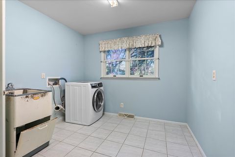 Tiny photo for 1107 Pine Ridge Court, Normal, IL 61761 (MLS # 12507825)