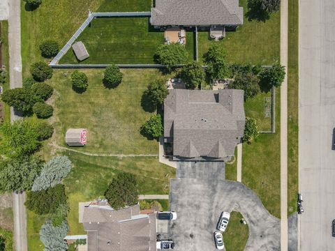 Tiny photo for 236 Marquette Place S, Manteno, IL 60950 (MLS # 12393997)