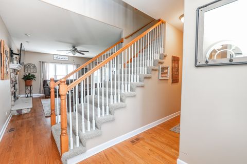 Tiny photo for 236 Marquette Place S, Manteno, IL 60950 (MLS # 12393997)