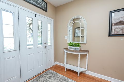 Tiny photo for 236 Marquette Place S, Manteno, IL 60950 (MLS # 12393997)