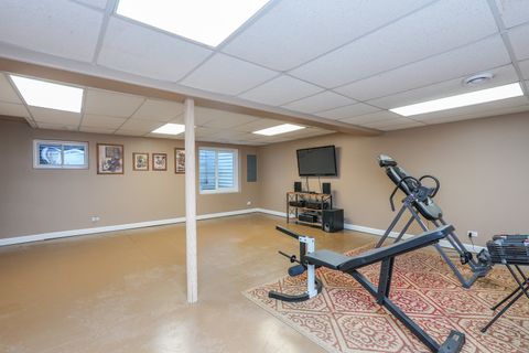 Tiny photo for 236 Marquette Place S, Manteno, IL 60950 (MLS # 12393997)