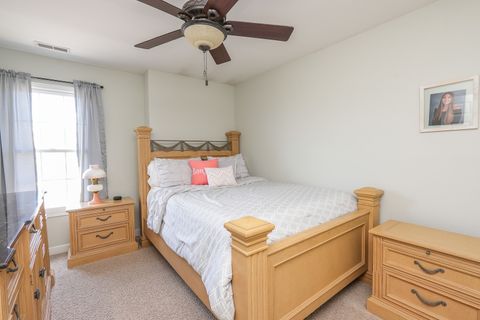 Tiny photo for 236 Marquette Place S, Manteno, IL 60950 (MLS # 12393997)