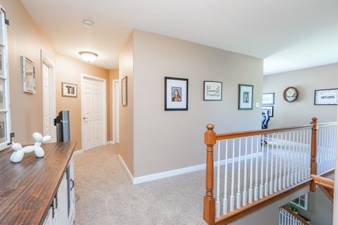 Tiny photo for 236 Marquette Place S, Manteno, IL 60950 (MLS # 12393997)