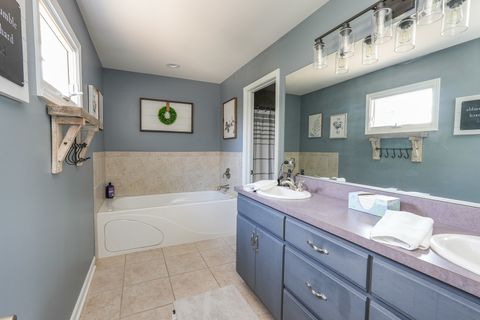 Tiny photo for 236 Marquette Place S, Manteno, IL 60950 (MLS # 12393997)