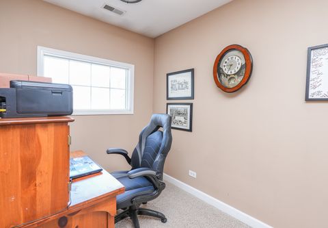 Tiny photo for 236 Marquette Place S, Manteno, IL 60950 (MLS # 12393997)