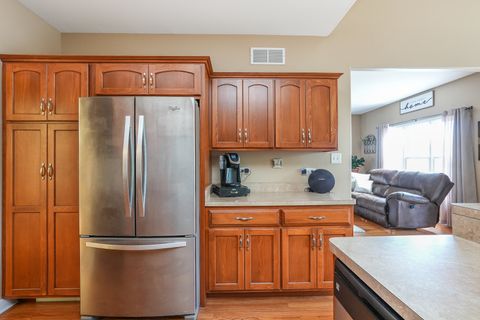 Tiny photo for 236 Marquette Place S, Manteno, IL 60950 (MLS # 12393997)