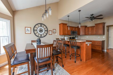 Tiny photo for 236 Marquette Place S, Manteno, IL 60950 (MLS # 12393997)