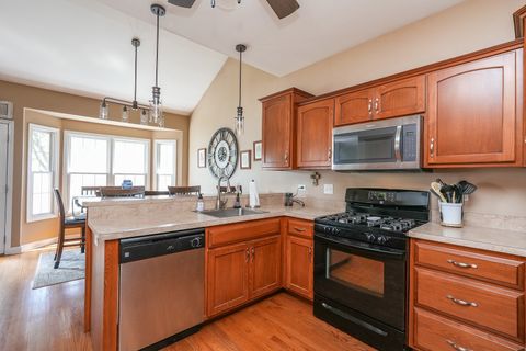 Tiny photo for 236 Marquette Place S, Manteno, IL 60950 (MLS # 12393997)