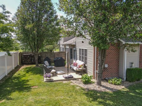 Tiny photo for 236 Marquette Place S, Manteno, IL 60950 (MLS # 12393997)