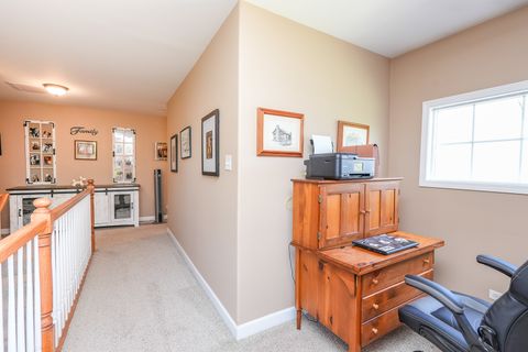 Tiny photo for 236 Marquette Place S, Manteno, IL 60950 (MLS # 12393997)