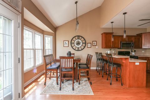 Tiny photo for 236 Marquette Place S, Manteno, IL 60950 (MLS # 12393997)