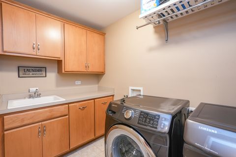 Tiny photo for 236 Marquette Place S, Manteno, IL 60950 (MLS # 12393997)