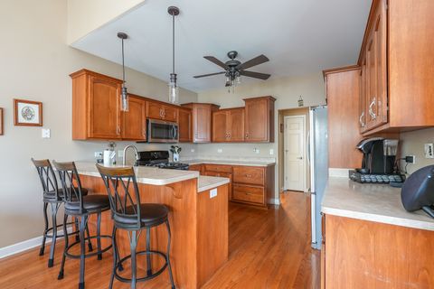 Tiny photo for 236 Marquette Place S, Manteno, IL 60950 (MLS # 12393997)