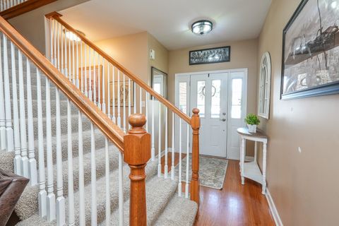Tiny photo for 236 Marquette Place S, Manteno, IL 60950 (MLS # 12393997)