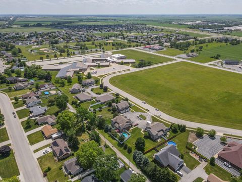 Tiny photo for 236 Marquette Place S, Manteno, IL 60950 (MLS # 12393997)