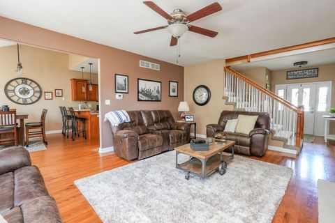 Tiny photo for 236 Marquette Place S, Manteno, IL 60950 (MLS # 12393997)