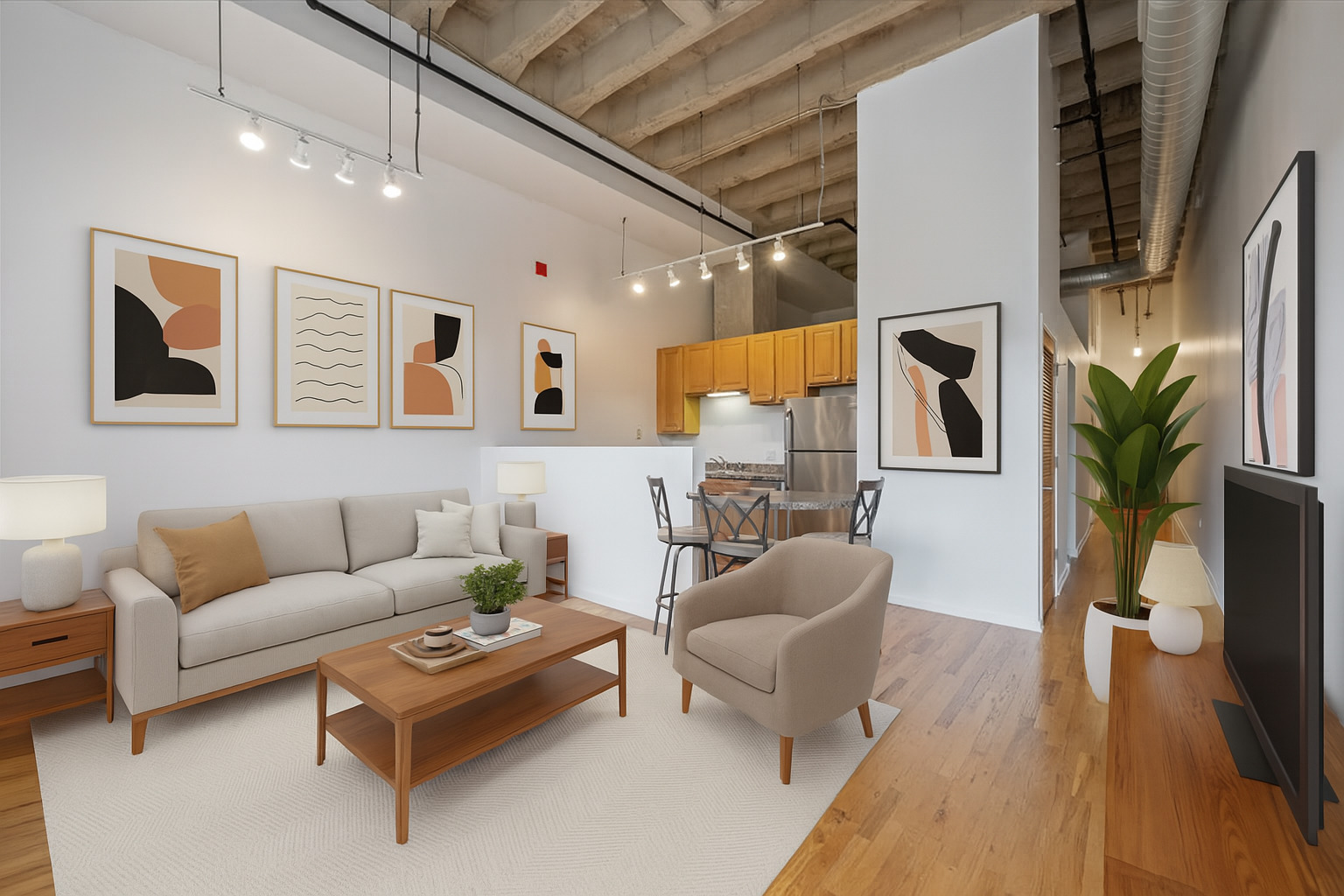 1645 W Ogden Avenue 309