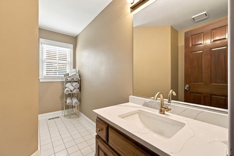 Tiny photo for 10670 Palos West Drive, Palos Park, IL 60464 (MLS # 12767959)