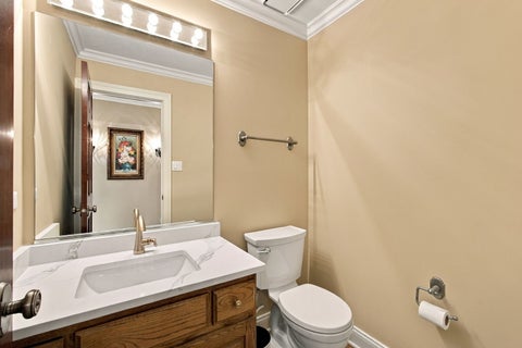 Tiny photo for 10670 Palos West Drive, Palos Park, IL 60464 (MLS # 12767959)