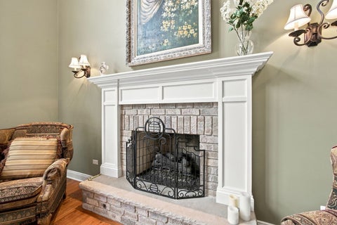 Tiny photo for 10670 Palos West Drive, Palos Park, IL 60464 (MLS # 12767959)