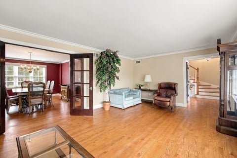 Tiny photo for 10670 Palos West Drive, Palos Park, IL 60464 (MLS # 12767959)