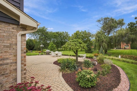 Tiny photo for 10670 Palos West Drive, Palos Park, IL 60464 (MLS # 12767959)