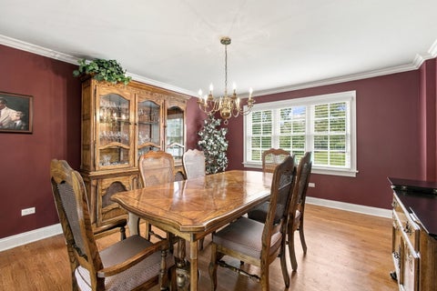 Tiny photo for 10670 Palos West Drive, Palos Park, IL 60464 (MLS # 12767959)