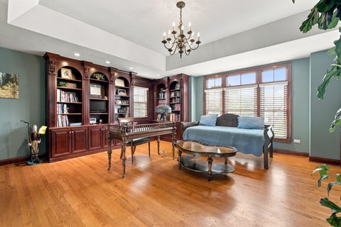 Tiny photo for 10670 Palos West Drive, Palos Park, IL 60464 (MLS # 12767959)