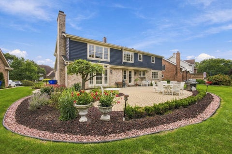 Tiny photo for 10670 Palos West Drive, Palos Park, IL 60464 (MLS # 12767959)