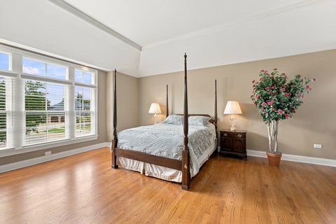 Tiny photo for 10670 Palos West Drive, Palos Park, IL 60464 (MLS # 12767959)