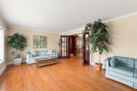 Tiny photo for 10670 Palos West Drive, Palos Park, IL 60464 (MLS # 12767959)