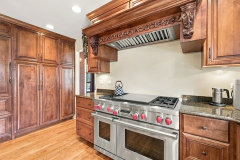 Tiny photo for 10670 Palos West Drive, Palos Park, IL 60464 (MLS # 12767959)