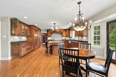 Tiny photo for 10670 Palos West Drive, Palos Park, IL 60464 (MLS # 12767959)