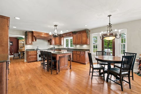 Tiny photo for 10670 Palos West Drive, Palos Park, IL 60464 (MLS # 12767959)